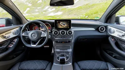 GLC 350